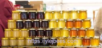 Мед и продукты пчеловодства Мед и продукты пчеловодства
